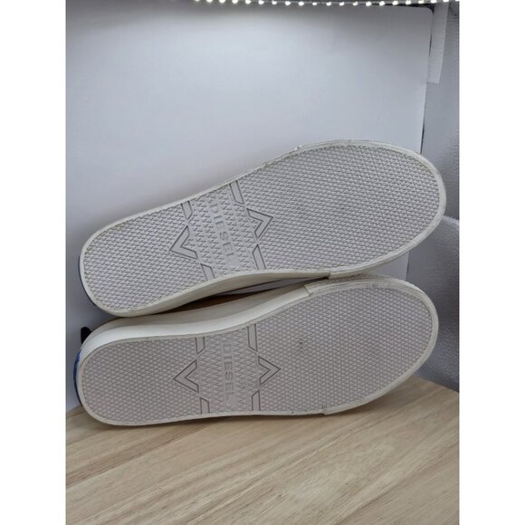 Mens Size  10-Diesel S-Jomua LC  Mens Brown Lifestyle Sneakers Shoes - Picture 8 of 10